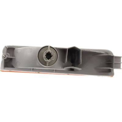 New Right Front Turn Signal Light Compatible With Nissan Pathfinder Xe 6 Cyl 3.3L 1998-1999 thumbnail 8
