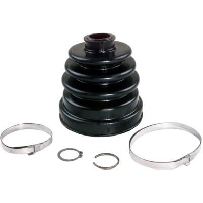 New Rear Inner Cv Boot Compatible With Nissan Sentra Base 4 Cyl 1.6L Nx Se 4 Cyl 1.6L Sentra Gxe 4 thumbnail 2
