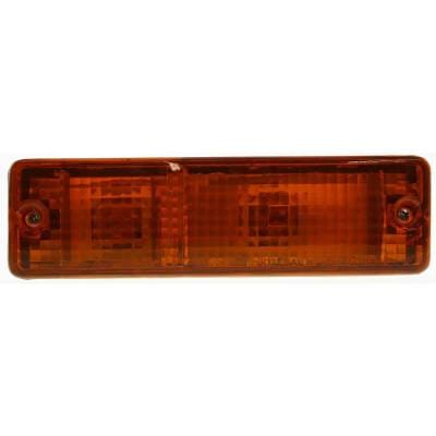 New Right Front Turn Signal Light Compatible With Nissan 720 Deluxe 4 Cyl 2.0L 720 Deluxe 4 Cyl 2.5L thumbnail 2