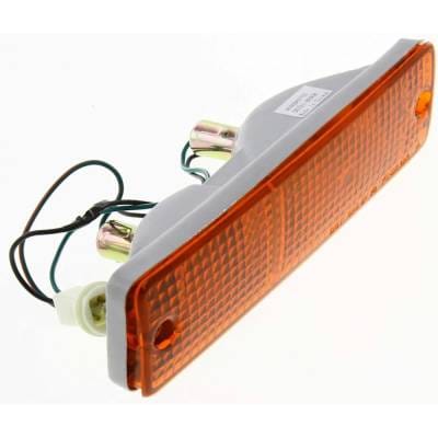 New Right Front Turn Signal Light Compatible With Nissan 720 Base 4 Cyl 2.0L 720 Deluxe 4 Cyl 2.4L thumbnail 6