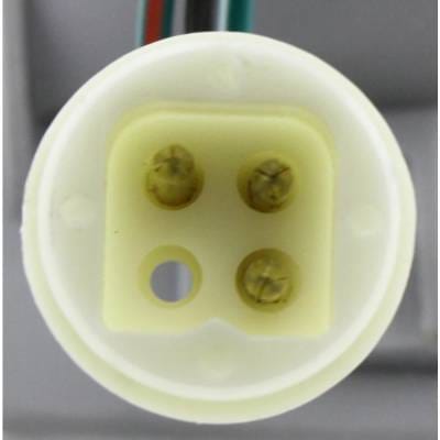 New Right Front Turn Signal Light Compatible With Nissan 720 Base 4 Cyl 2.0L 720 Deluxe 4 Cyl 2.4L thumbnail 10