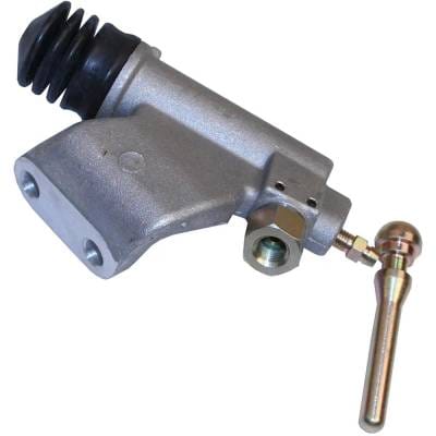 New Aluminum Clutch Slave Cylinder Compatible With Acura Honda Rsx Base 4 Cyl 2.0L Accord Lx 4 Cyl thumbnail 2