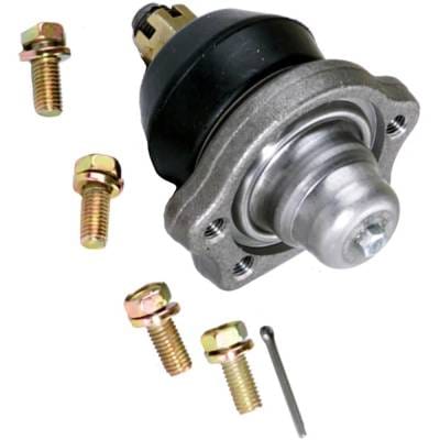 New Upper Ball Joint Compatible With Nissan Pickup Xe 6 Cyl 3.0L Pickup Se 6 Cyl 3.0L D21 Base 4 Cyl thumbnail 2