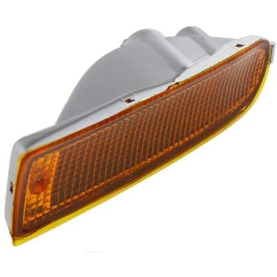New Left Front Turn Signal Light Compatible With Toyota Rav4 Base 4 Cyl 2.0L 1996-1997 To2520149 thumbnail 6