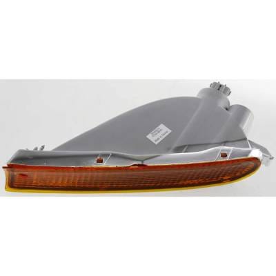 Left Front Turn Signal Light Compatible With Toyota Rav4 Base 4 Cyl 2.0L 1996-1997 By To2520149 thumbnail 14