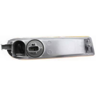 Left Front Turn Signal Light Compatible With Toyota Rav4 Base 4 Cyl 2.0L 1996-1997 To2520149 thumbnail 10