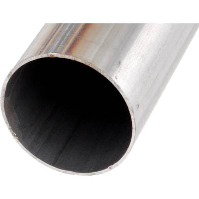 New Stainless Steel Muffler Compatible With Toyota Rav4 Base 4 Cyl 2.4L Rav4 Base 4 Cyl 2.5L Rav4 thumbnail 16