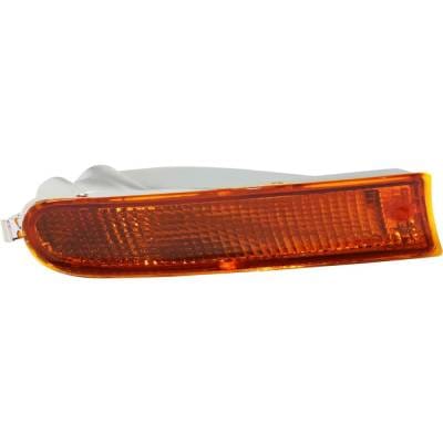 New Right Front Turn Signal Light Compatible With Toyota Rav4 Base 4 Cyl 2.0L 1996-1997 By thumbnail 2