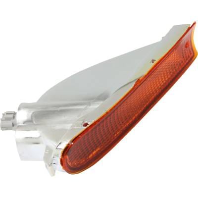 New Right Front Turn Signal Light Compatible With Toyota Rav4 Base 4 Cyl 2.0L 1996-1997 By thumbnail 4
