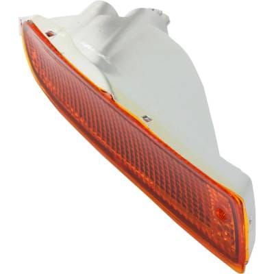 New Right Front Turn Signal Light Compatible With Toyota Rav4 Base 4 Cyl 2.0L 1996-1997 By thumbnail 6