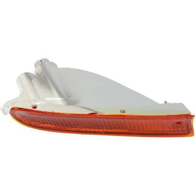 New Right Front Turn Signal Light Compatible With Toyota Rav4 Base 4 Cyl 2.0L 1996-1997 By thumbnail 8
