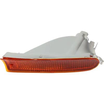 New Right Front Turn Signal Light Compatible With Toyota Rav4 Base 4 Cyl 2.0L 1996-1997 By thumbnail 12
