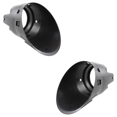 New Front Left And Front Right Fog Light Bracket Compatible With Toyota Tundra Sr5 Tundra Base thumbnail 6