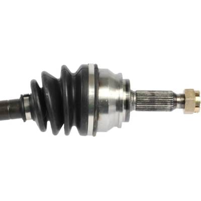 New Axle Assembly Compatible With Dodge Jeep Compass Altitude 4 Cyl 2.4L Compass Base 4 Cyl 2.4L thumbnail 6