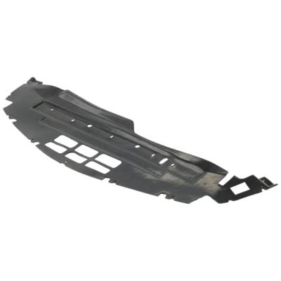 Engine Under Cover Splash Shield Compatible With 2000-2007 Ford Taurus Sable Front 3.0L V6 Direct thumbnail 10