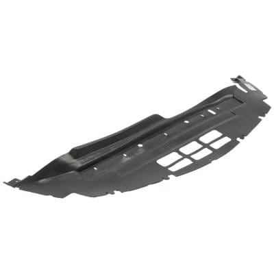 Engine Under Cover Splash Shield Compatible With 2000-2007 Ford Taurus Sable Front 3.0L V6 Direct thumbnail 12