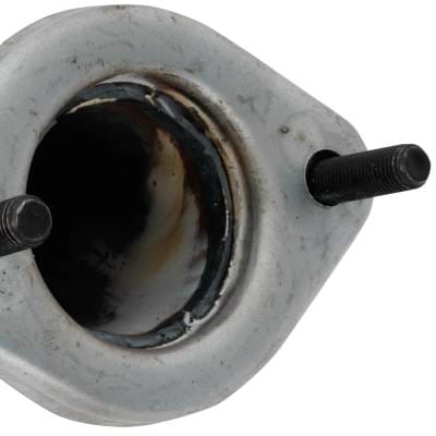 New Stainless Steel Muffler Compatible With Nissan Sentra S 4 Cyl 2.0L Sentra Base 4 Cyl 2.0L Sentra thumbnail 14