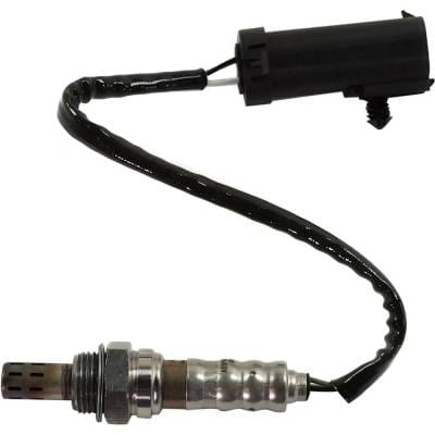 New M18-1.5 Thread Oxygen Sensor Compatible With Dodge Dynasty Base 4 Cyl 2.5L Grand Caravan Base 6 thumbnail 5
