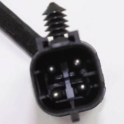 New M18-1.5 Thread Oxygen Sensor Compatible With Dodge Dynasty Base 4 Cyl 2.5L Grand Caravan Base 6 thumbnail 7