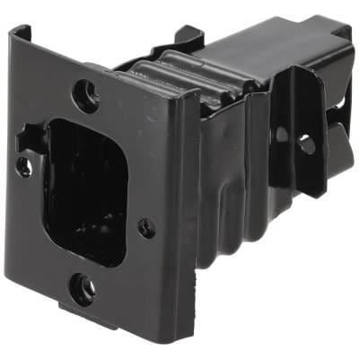 New Front Bumper Bracket Compatible With Ford Mustang Svt Cobra R 8 Cyl 5.8L Mustang Gt 8 Cyl 4.6L thumbnail 4