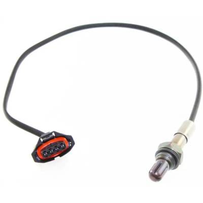 New 22.75 In. Oxygen Sensor Compatible With Chevrolet Porsche Saab Sonic Ls 4 Cyl 1.8L Macan Gts 6