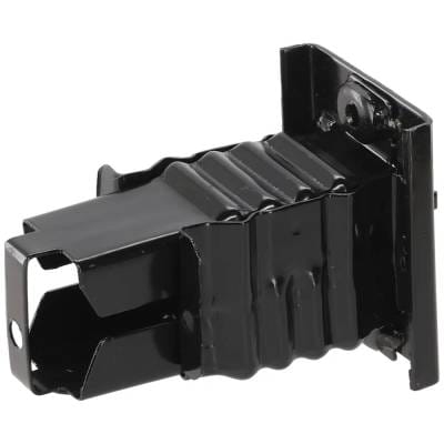 New Front Bumper Bracket Compatible With Ford Mustang Gt Bullitt 8 Cyl 4.6L Mustang Base 6 Cyl 3.9L thumbnail 14