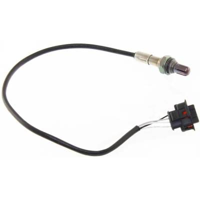 New 22.75 In. Oxygen Sensor Compatible With Chevrolet Porsche Saab Cruze L 4 Cyl 1.8L Macan S 6 Cyl thumbnail 6