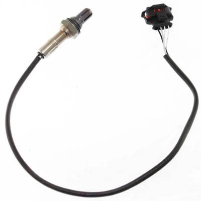 New 22.75 In. Oxygen Sensor Compatible With Chevrolet Porsche Saab Cruze L 4 Cyl 1.8L Macan S 6 Cyl thumbnail 7