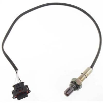 New 22.75 In. Oxygen Sensor Compatible With Chevrolet Porsche Saab 911 Turbo 6 Cyl 3.6L 9-5 Turbo6 6 thumbnail 2