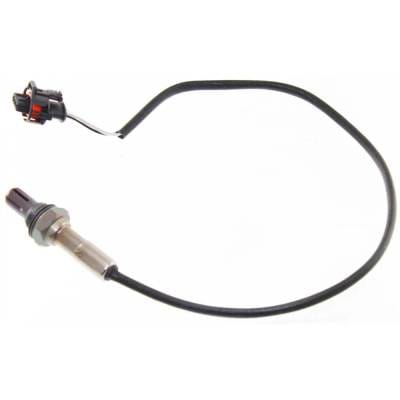 New 22.75 In. Oxygen Sensor Compatible With Chevrolet Porsche Saab 911 Turbo 6 Cyl 3.6L 9-5 Turbo6 6 thumbnail 5