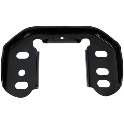 New Front Bumper Bracket Compatible With Ford Lincoln Navigator Luxury 8 Cyl 5.4L Expedition King thumbnail 4