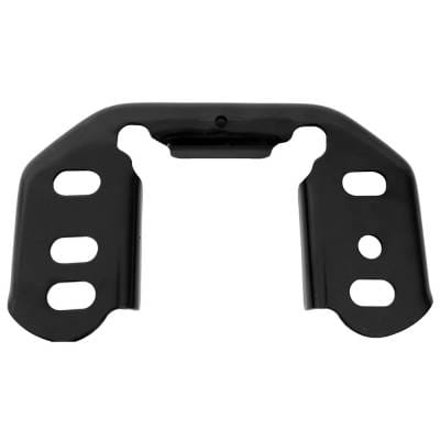 New Front Bumper Bracket Compatible With Ford Lincoln Navigator Luxury 8 Cyl 5.4L Expedition King thumbnail 8