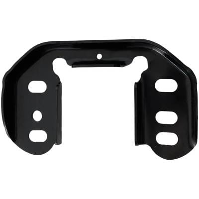 New Front Bumper Bracket Compatible With Ford Lincoln Expedition Xlt 8 Cyl 4.6L Expedition Limited 8 thumbnail 2