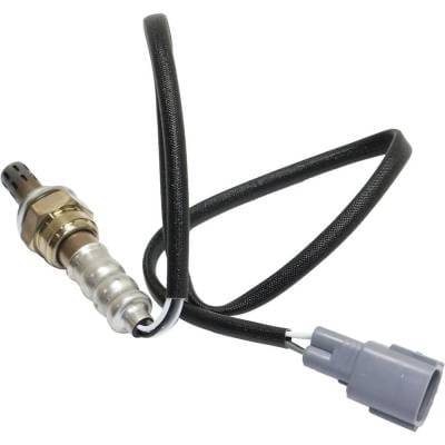 New 22.75 In. Oxygen Sensor Compatible With Lexus Toyota Sc300 Base 6 Cyl 3.0L Camry Ce 4 Cyl 2.2L thumbnail 8