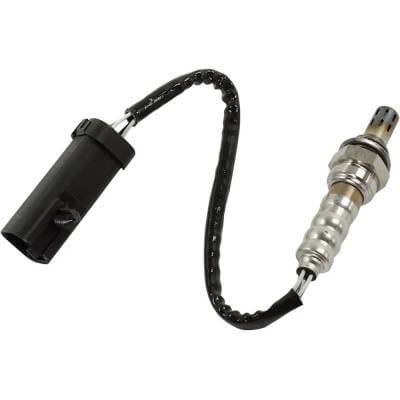 New M18-1.5 Thread Oxygen Sensor Compatible With Dodge W150 S 8 Cyl 5.9L Ram 3500 Base 8 Cyl 5.9L thumbnail 2
