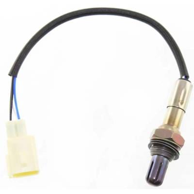 New 10.75 In. Oxygen Sensor Compatible With Lexus Toyota Gx460 Luxury 8 Cyl 4.6L 4Runner Trd thumbnail 8