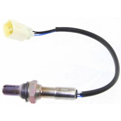 New 10.75 In. Oxygen Sensor Compatible With Lexus Toyota Gx460 Luxury 8 Cyl 4.6L 4Runner Trd thumbnail 12