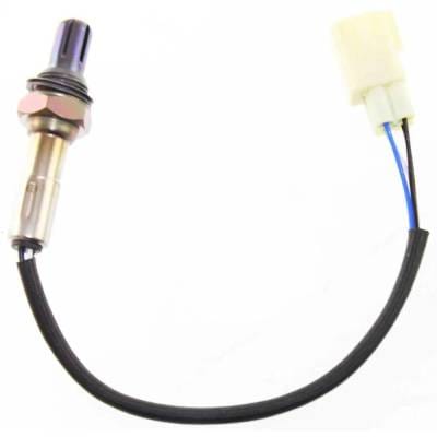 New 10.75 In. Oxygen Sensor Compatible With Lexus Toyota Gx460 Luxury 8 Cyl 4.6L 4Runner Trd thumbnail 14