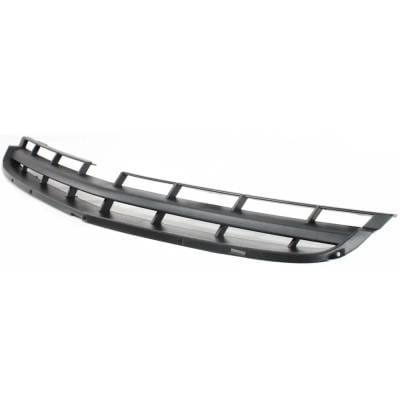 New Black Grille Assembly Compatible With Saturn Vue Hybrid 4 Cyl 2.4L Vue Xe 4 Cyl 2.4L Vue Xr 6 thumbnail 2
