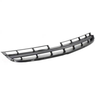 New Black Grille Assembly Compatible With Saturn Vue Hybrid 4 Cyl 2.4L Vue Xe 4 Cyl 2.4L Vue Xr 6 thumbnail 3