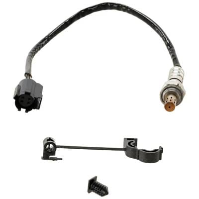 New 4-Wire Oxygen Sensor Compatible With Chrysler Dodge Caravan Sport 6 Cyl 3.0L Intrepid Sxt 6 Cyl thumbnail 2