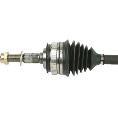 Front Passenger Cv Axle Assembly Compatible With 1990-1991 Oldsmobile Silhouette Base 3.1L And thumbnail 4