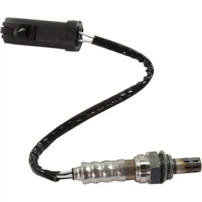 New M18-1.5 Thread Oxygen Sensor Compatible With Dodge Grand Caravan Base 6 Cyl 3.3L Stratus Base 4 thumbnail 4