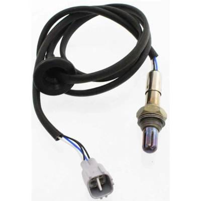 New 44.25 In. Oxygen Sensor Compatible With Lexus Rc350 Base 6 Cyl 3.5L Is300 Base 6 Cyl 3.5L Is300
