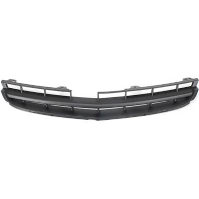 New Black Grille Assembly Compatible With Saturn Vue Xe 4 Cyl 2.4L Vue Hybrid 4 Cyl 2.4L Vue Xe 6 thumbnail 5