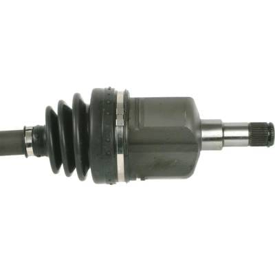 Front Passenger Cv Axle Assembly Compatible With 1986-1991 Oldsmobile Delta 88 Royale Brougham V6 thumbnail 6