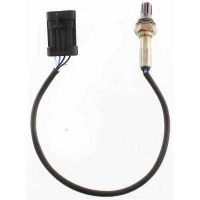 New 16.75 In. Oxygen Sensor Compatible With Chevrolet Honda Isuzu Trooper S 6 Cyl 3.5L Rodeo Lse 6 thumbnail 14