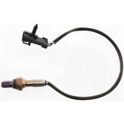 New 16.75 In. Oxygen Sensor Compatible With Pontiac Gto Base 8 Cyl 5.7L Gto Base 8 Cyl 6.0L Aveo Ls thumbnail 12