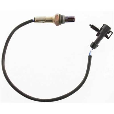 New 16.75 In. Oxygen Sensor Compatible With Chevrolet Honda Isuzu Trooper S 6 Cyl 3.5L Aveo Base 4 thumbnail 10