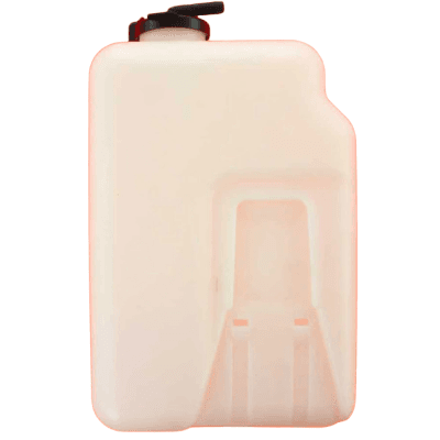 New Coolant Reservoir Compatible With Toyota T100 Base 4 Cyl 2.7L T100 Base 6 Cyl 3.0L T100 Sr5 6 thumbnail 8